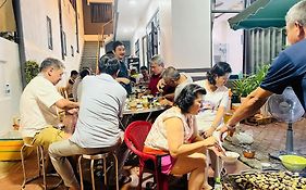 Tai Nhien Homestay